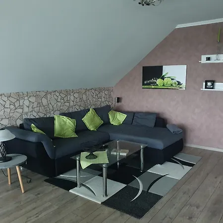 Apartment Muehlenhof