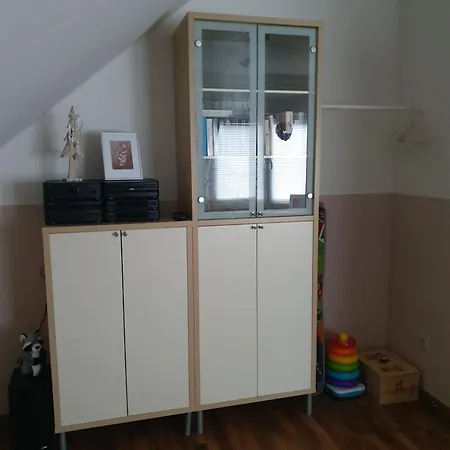 Muehlenhof Apartment
