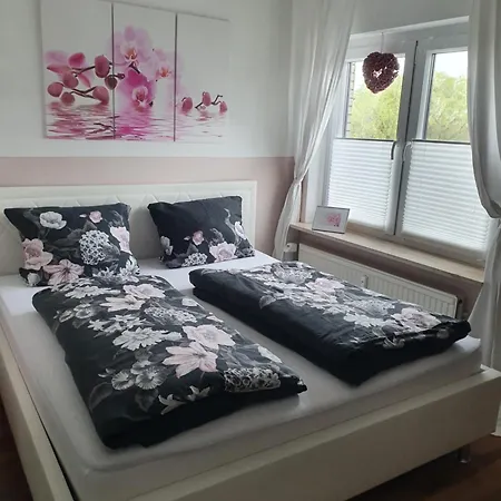 Appartement Muehlenhof