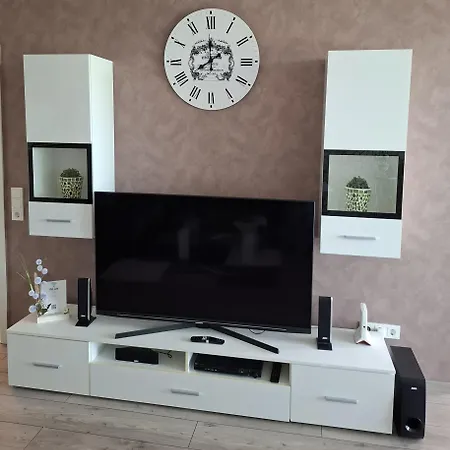 Apartman Muehlenhof *