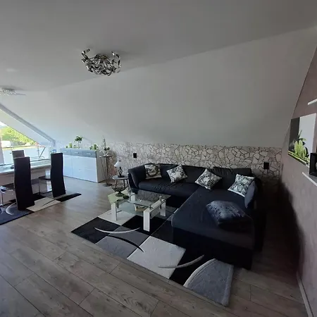 Appartement Muehlenhof Duderstadt
