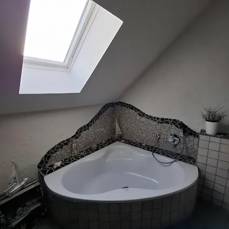 Muehlenhof Appartement *