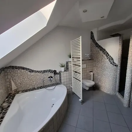 Muehlenhof Duderstadt