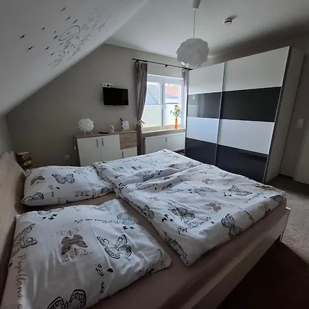 Muehlenhof 아파트