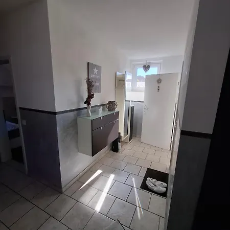 Appartement Muehlenhof *