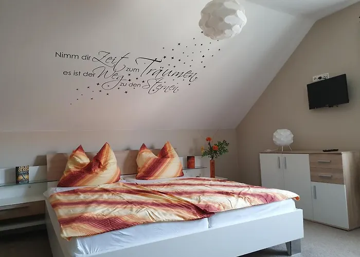 아파트 Muehlenhof *