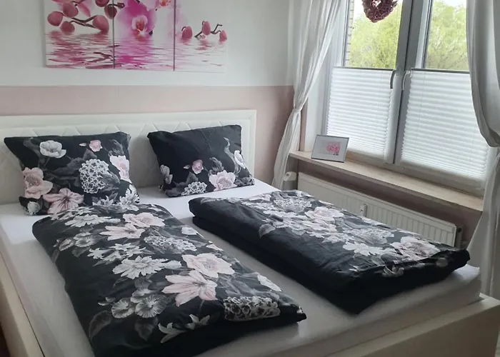 아파트 Muehlenhof