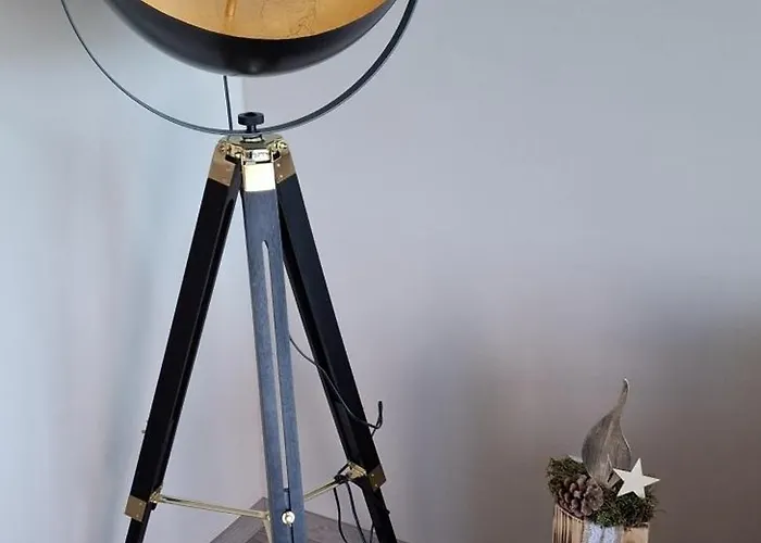 아파트 Muehlenhof