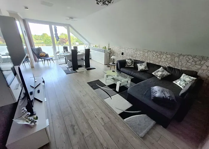 Muehlenhof דודרשטאט