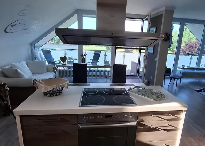 Muehlenhof 아파트