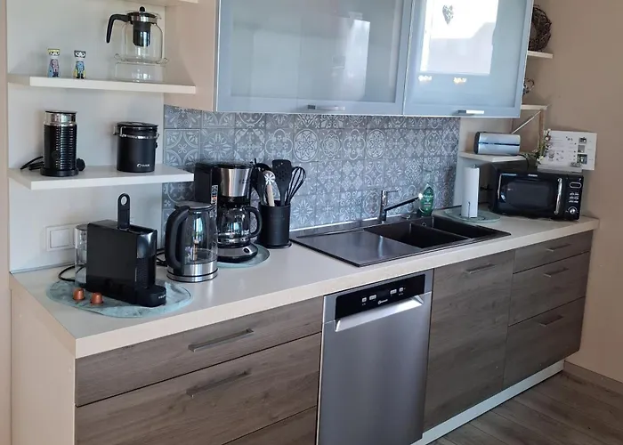 Muehlenhof 두더슈타트