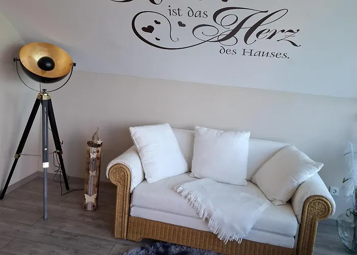 Muehlenhof 아파트