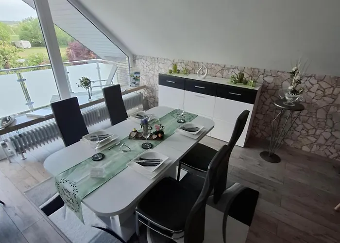 Muehlenhof 아파트 *