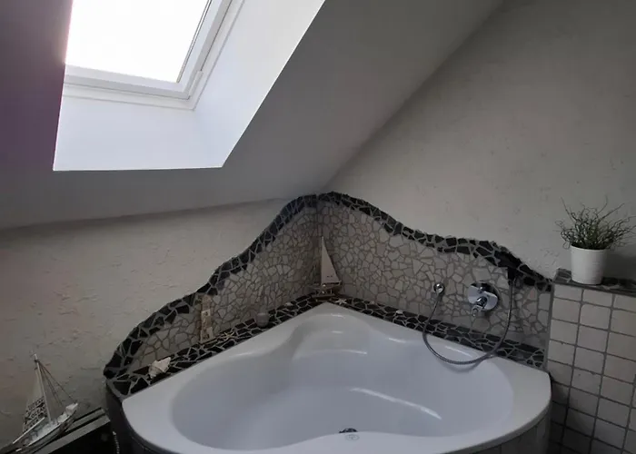 Muehlenhof 아파트 *