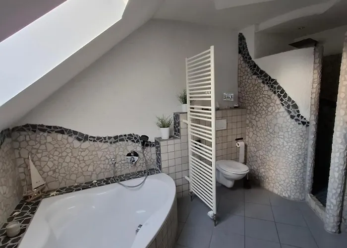 Muehlenhof 두더슈타트