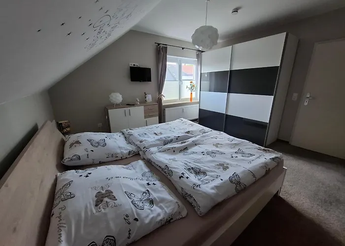 Muehlenhof 아파트