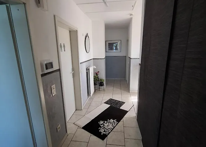 Muehlenhof דירה דודרשטאט